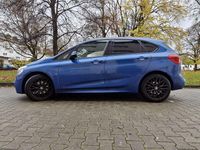 Gebraucht BMW 220 M Sport 190 PS (139 kW) 2016 Kombi