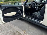 Gebraucht Mini Cooper 120 PS (88 kW) 2008 Beige Kleinwagen