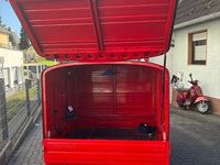Second-hand Piaggio APE 2023 Roșu