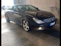 gebraucht Mercedes CLS350 