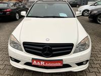 gebraucht Mercedes C350 C 350 C -Klasse T-ModellT