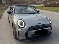 Gebraucht Mini Cooper Classic 136 PS (100 kW) 2022 Grau Kleinwagen