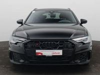 Gebraucht Audi S6 Ambiente 344 PS (253 kW) 2024 Mythosschwarz metallic Kombi