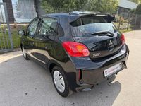 Gebraucht Mitsubishi Space Star Select 71 PS (52 kW) 2025 Schwarz Kleinwagen