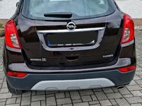 gebraucht Opel Mokka X 