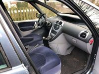 gebraucht Citroën Xsara Picasso 1.6 HDi FAP Confort