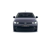 Gebraucht VW Polo 95 PS (69 kW) 2026 Rauchgrau metallic Kleinwagen