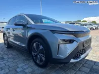 Neu Skoda Elroq Selection 210 kW (286 PS) 2026 Smokex diamond metallic SUV