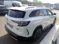 Gebraucht Renault Espace Esprit Alpine 200 PS (147 kW) 2026 Perlmuttweiß metallic SUV