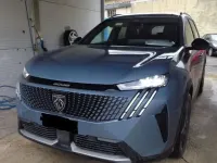 Gebraucht Peugeot 5008 Allure 156 kW (213 PS) 2025 Ingaroblau metalliclackierun SUV
