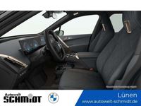 gebraucht BMW iX xDrive40 Sportpaket ELEKTRO UPE 100.370 EUR