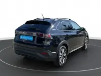 Gebraucht VW Taigo Goal 95 PS (69 kW) 2025 Schwarz SUV