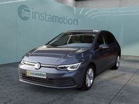 gebraucht VW Golf 1.5 TSI Life