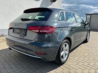 gebraucht Audi A3 Sportback 30 TDI sport