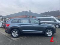 gebraucht Skoda Kodiaq ACTIVE 2.0 TDI DSG ALUFELGEN AHK GRA PDC SHZ TELEFON