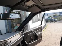 Gebraucht Mercedes 190 109 PS (80 kW) 1992 Schwarz Limousine