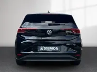 Gebraucht VW ID.3 IQ Drive 150 kW (204 PS) 2024 Schwarz Kleinwagen