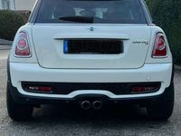 gebraucht Mini Cooper S Chili