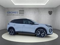 Gebraucht Peugeot 2008 GT 131 PS (96 kW) 2023 Weiß SUV