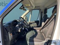 Gebraucht Fiat Ducato 89 kW (122 PS) 2022 Weiß Van