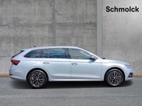 gebraucht Skoda Octavia Combi Style 2.0 TDI DSG 150PS LED NAVI