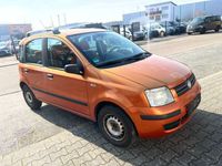 gebraucht Fiat Panda 1.2 Emotion