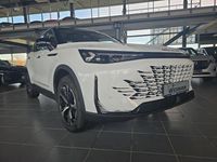 Gebraucht Baic BJ40 130 PS (95 kW) 2025 Weiss SUV