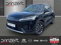 Neu BYD Atto 2 Boost 212 PS (155 kW) 2026 Schwarz SUV