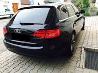 gebraucht Audi A4 2.0 TDI (DPF) multitronic Avant