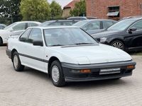 gebraucht Honda Prelude 2.0 EX aus 1.Hand Schiebedach Automatik