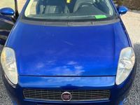 gebraucht Fiat Grande Punto 1.9 Multijet 131ps 149.000