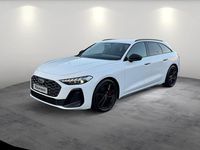 Gebraucht Audi A5 Ambiente 204 PS (150 kW) 2025 Arkonaweiß Kombi