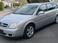 gebraucht Opel Vectra Caravan 2.2 DIRECT Cosmo Cosmo