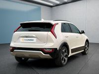 Gebraucht Kia Niro 173 PS (127 kW) 2025 Weiß SUV