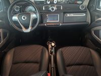 gebraucht Smart ForTwo Coupé MHD