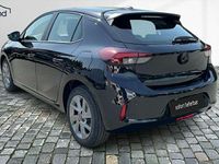 Neu Opel Corsa Edition 101 PS (74 kW) 2025 Schwarz / karbonblack Kleinwagen