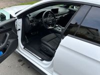 gebraucht Audi S5 Sportback 3.0 TFSI tiptronic quattro -
