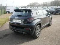 Usado Jeep Avenger Longitude 101 CV (74 kW) 2024 Negro SUV