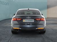 gebraucht Audi A5 Sportback S line 40 TDI 150(204) kW(PS) t