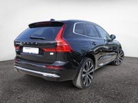 Gebraucht Volvo XC60 R-Design 408 PS (300 kW) 2023 Schwarz (metallic) SUV