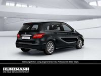 gebraucht Mercedes B220 4M Style Exklusiv Comand Panorama Towinkel