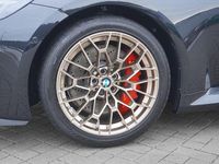 Neu BMW M2 Performance 530 PS (389 kW) 2025 Black sapphire metallic Coupé