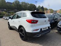 Gebraucht Renault Kadjar Bose Edition 159 PS (116 kW) 2018 Weiß SUV