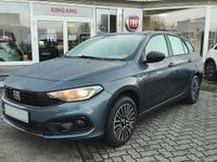 Gebraucht Fiat Tipo Tech 131 PS (96 kW) 2023 Limousine