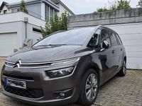 Gebraucht Citroën C4 Picasso Exclusive 150 PS (110 kW) 2015 Van / Kleinbus