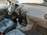 Gebraucht Dacia Duster 104 PS (76 kW) 2014 Schwarz SUV