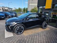 Gebraucht Renault Captur Techno 101 PS (74 kW) 2025 SUV
