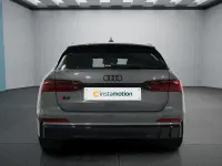 Gebraucht Audi S6 344 PS (253 kW) 2025 Grau Kombi