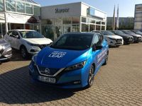 gebraucht Nissan Leaf N-Connecta/Winter/LED