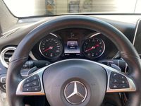 gebraucht Mercedes GLC250 TÜV NEU!GLC-Coupe 4Matic9G-TRONIC AMGLine Night